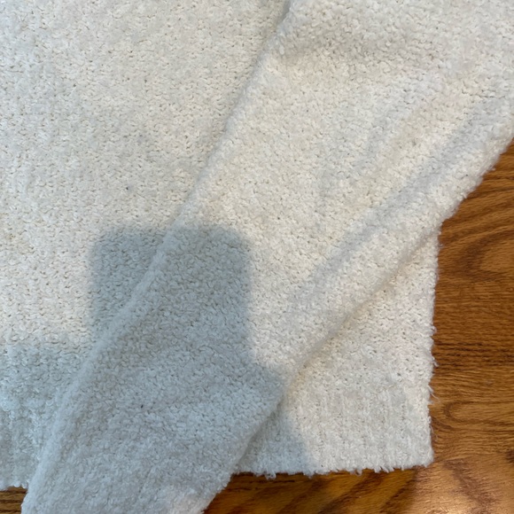 Free People Finders Keepers Sweater - White - Small - Picture 4 of 6